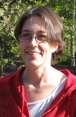 Susan Baily Weaver