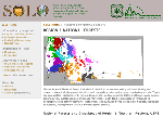Image of SoLo web site