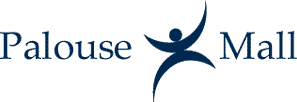 Palouse Mall Logo