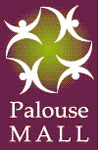 Palouse Mall Logo Idea