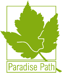 Paradise Path Logo