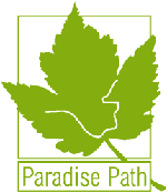 Paradise Path Logo