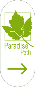 Paradise Path Logo