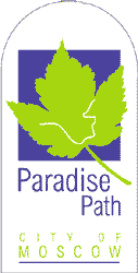 Paradise Path Logo