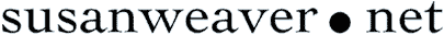 susanweaver.net